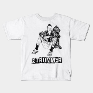 Strummer Kids T-Shirt